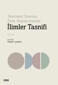 İlimler Tasnifi-Tanzimat Sonrası Türk Düşüncesinde Kolektif