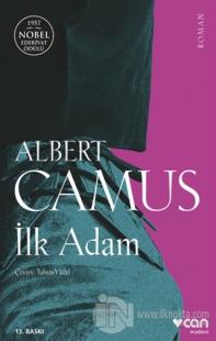 İlk Adam %25 indirimli Albert Camus