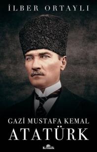 İmzalı Gazi Mustafa Kemal Atatürk