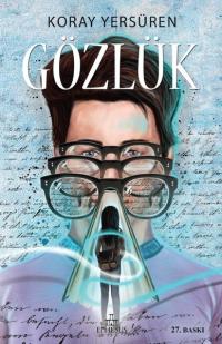 İmzalı-Gözlük (Ciltli)