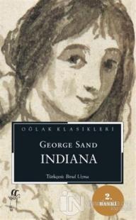 Indiana %25 indirimli George Sand
