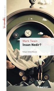 İnsan Nedir? - Livaneli Kitaplığı Mark Twain