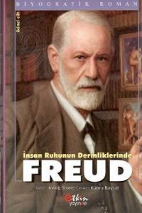 İnsan Ruhunun Derinliklerinde Freud Cilt: 2 Irving Stone