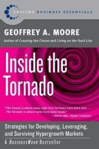 Inside the Tornado Gordon Reid