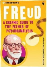 Introducing Freud: A Graphic Guide