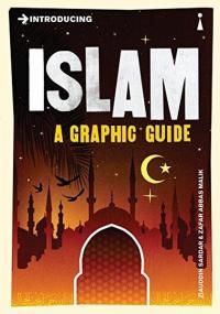 Introducing Islam: A Graphic Guide Ziauddin Sardar