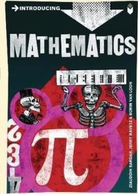 Introducing Mathematics: A Graphic Guide Ziauddin Sardar