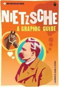 Introducing Nietzsche: A Graphic Guide Laurence Gane