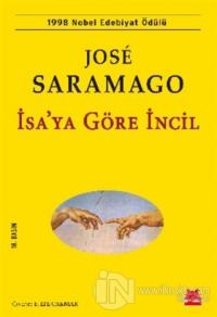 İsa'ya Göre İncil %25 indirimli Jose Saramago