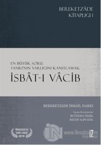 İsbat-ı Vacib