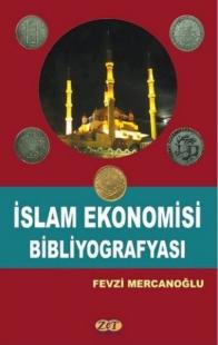İslam Ekonomisi Bibliyografyası Fevzi Mercanoğlu