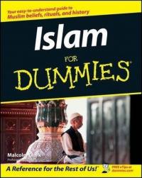 Islam For Dummies Malcolm Clark