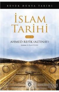 İslam Tarihi – Cilt 5