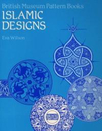 Islamic Designs Eva Wilson