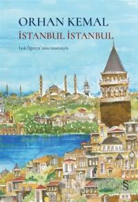 İstanbul İstanbul Orhan Kemal