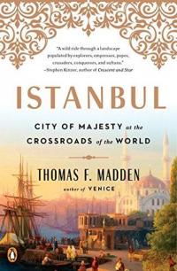 Istanbul Thomas F. Madden
