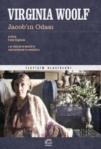 Jacob'ın Odası - İletişim Klasikleri Virginia Woolf