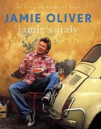 Jamie's Italy (Ciltli) Jamie Oliver