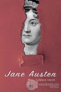 Jane Austen (Özel Ayracıyla) %25 indirimli Goldwin Smith