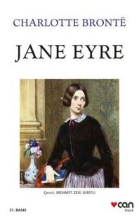 Jane Eyre Charlotte Bronte