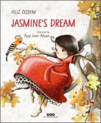 Jasmine's Dream Ayşe İnan Alican