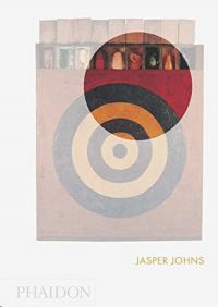 Jasper Johns: Phaidon Focus