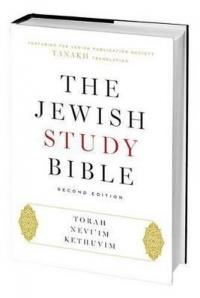 Jewish Study Bible Adele Berlin