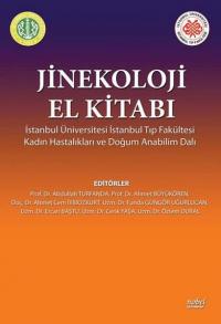 Jinekoloji El Kitabı - İstanbul Tıp Kolektif