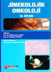 Jinekolojik Onkoloji El Kitabı Kolektif