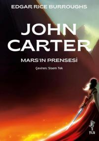 John Carter - Mars'ın Prensesi