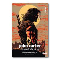 John Carter 11: Marslı John Carter