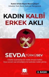 Kadın Kalbi Erkek Aklı Sevda Türküsev