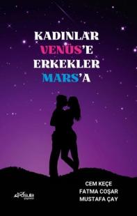 Kadınlar Venüs'e Erkekler Mars'a