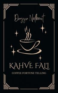Kahve Falı - Coffee Fortune Telling - 52 Adet Fal Kartı