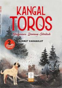 Kangal Toros - Yağmacı Domuz Sürüsü - 2 Farklı Hikaye