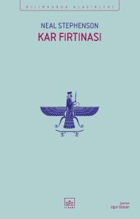 Kar Fırtınası Neal Stephenson