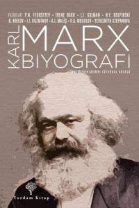Karl Marx Biyografi P. N. Fedoseyev