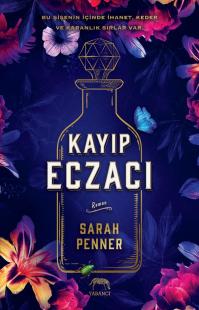 Kayıp Eczacı Sarah Penner