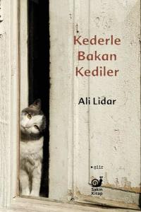 Kederle Bakan Kediler Ali Lidar