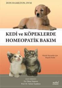 Kedi ve Köpeklerde Homeopatik Bakım Kolektif