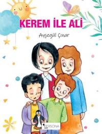 Kerem ile Ali Ayşegül Çınar