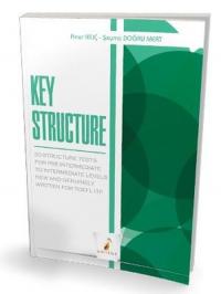 Key Structure 20 Structure Tests
