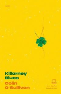 Killarney Blues Colin O'Sullivan