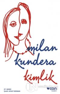 Kimlik %25 indirimli Milan Kundera