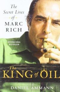 King of Oil