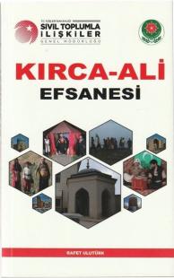 Kırca - Ali Efsanesi