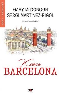 Kısaca Barcelona - Kent Tarihleri