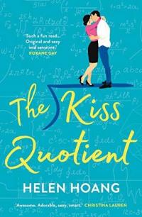 Kiss Quotient Helen Hoang