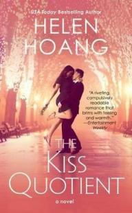 Kiss Quotient Helen Hoang