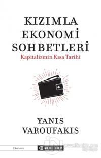 Kızımla Ekonomi Sohbetleri %25 indirimli Yanis Varufakis